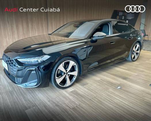 AUDI A5 2.0 TFSI GASOLINA PERFORMANCE S EDITION QUATTRO S TRONIC